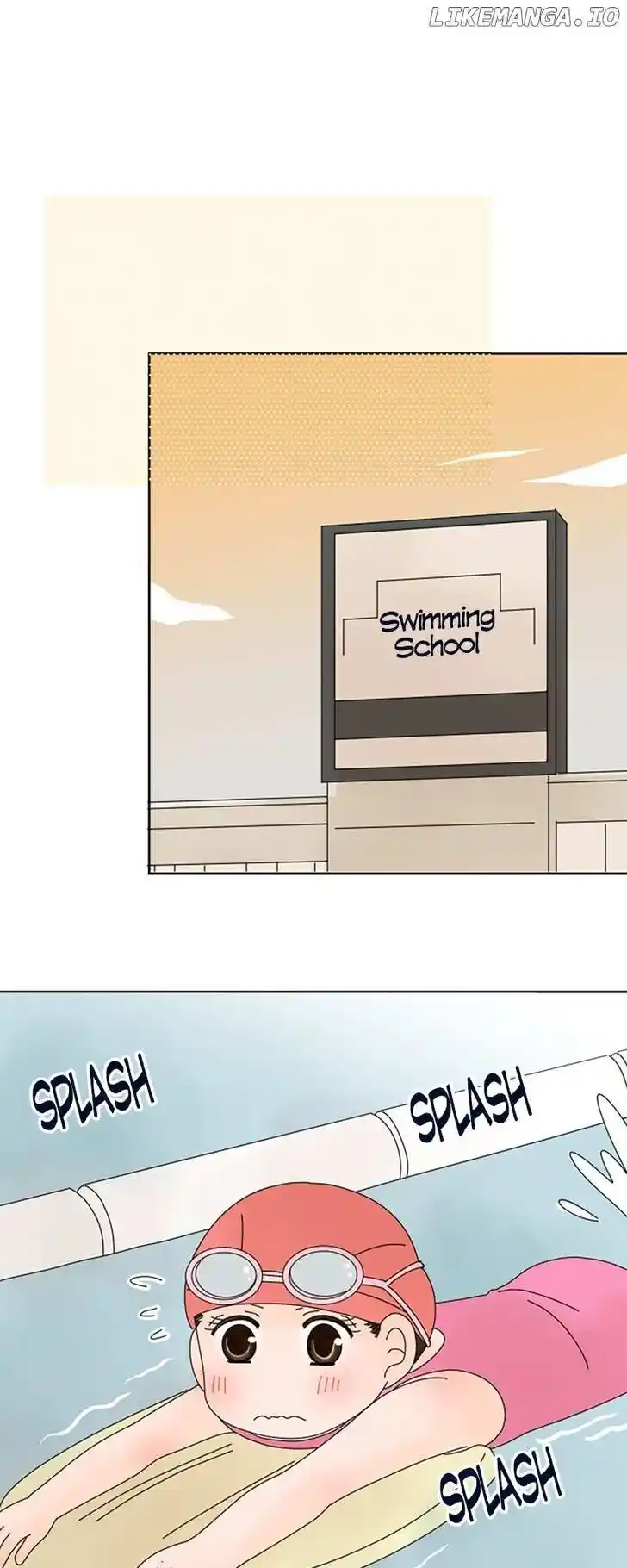 Arranged Marriage With A Billionaire Ch.186