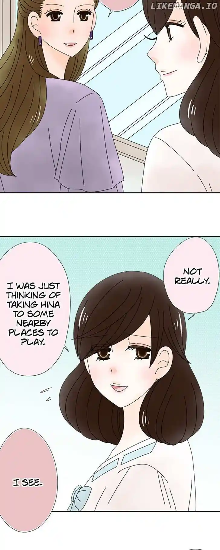 Arranged Marriage With A Billionaire Ch.186