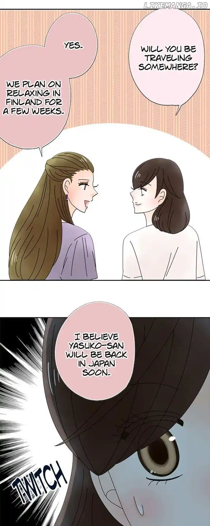 Arranged Marriage With A Billionaire Ch.186