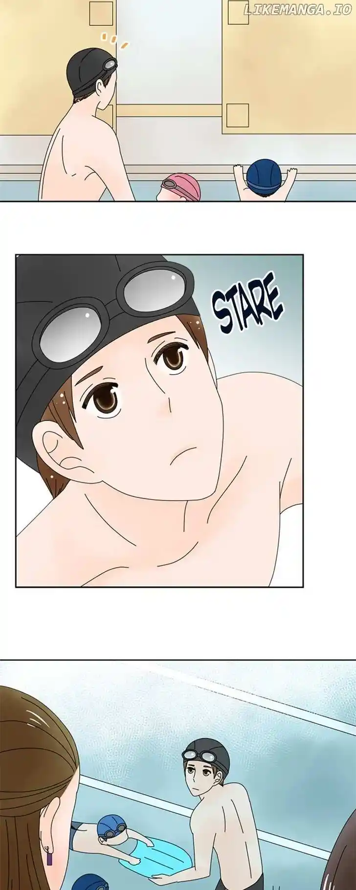 Arranged Marriage With A Billionaire Ch.186