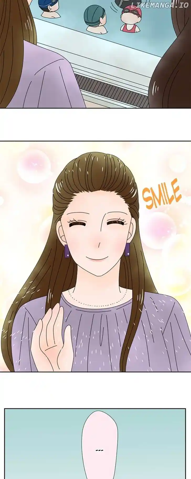 Arranged Marriage With A Billionaire Ch.186