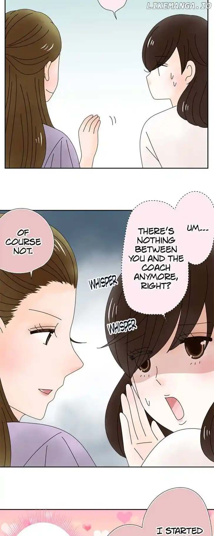 Arranged Marriage With A Billionaire Ch.186