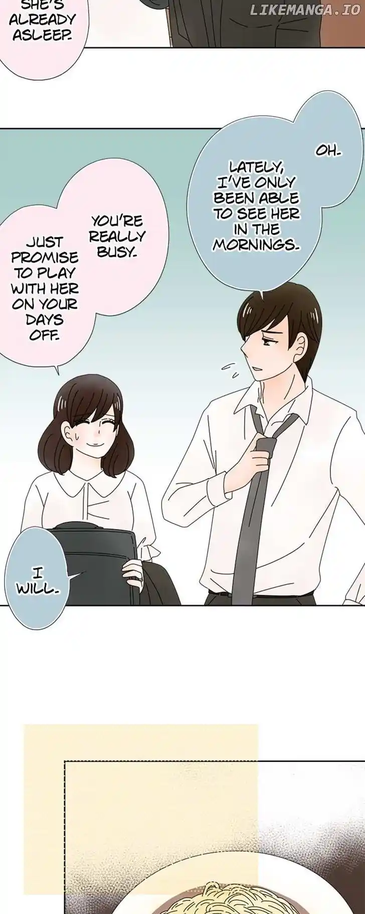 Arranged Marriage With A Billionaire Ch.186