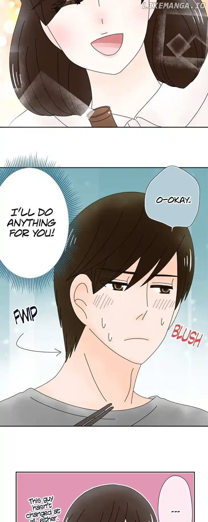 Arranged Marriage With A Billionaire Ch.186