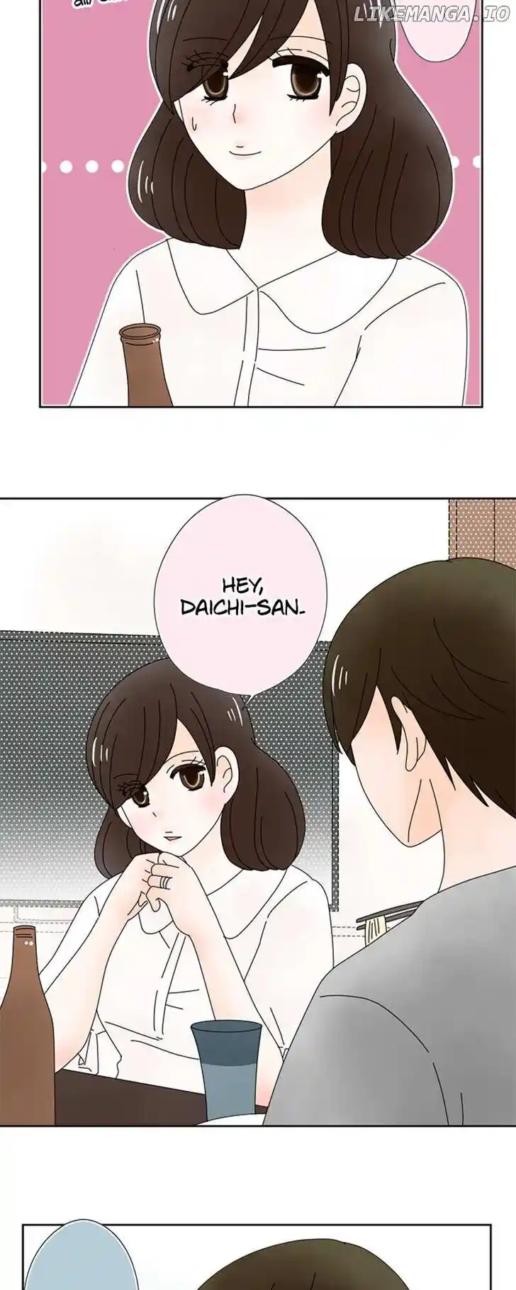 Arranged Marriage With A Billionaire Ch.186