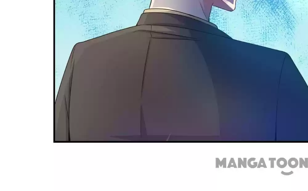 Arranged Marriage With A Billionaire Chapter 105