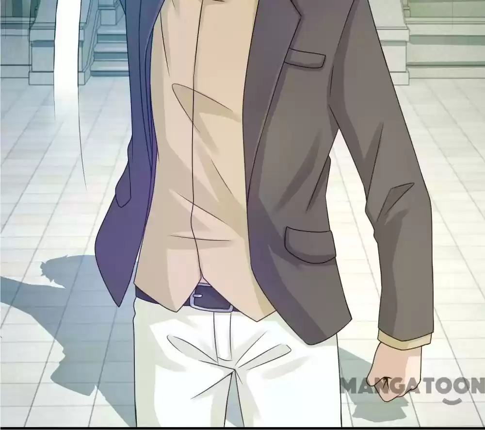 Arranged Marriage With A Billionaire Chapter 105