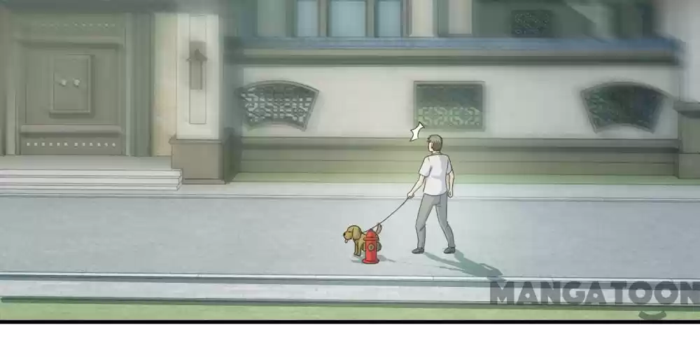 Arranged Marriage With A Billionaire Chapter 105