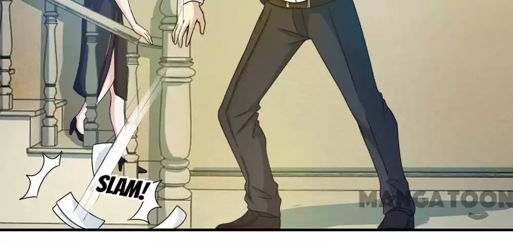 Arranged Marriage With A Billionaire Chapter 105