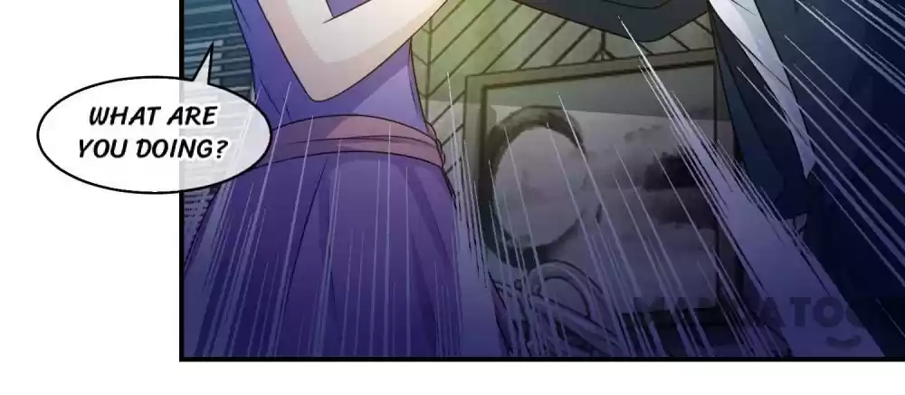 Arranged Marriage With A Billionaire Chapter 106