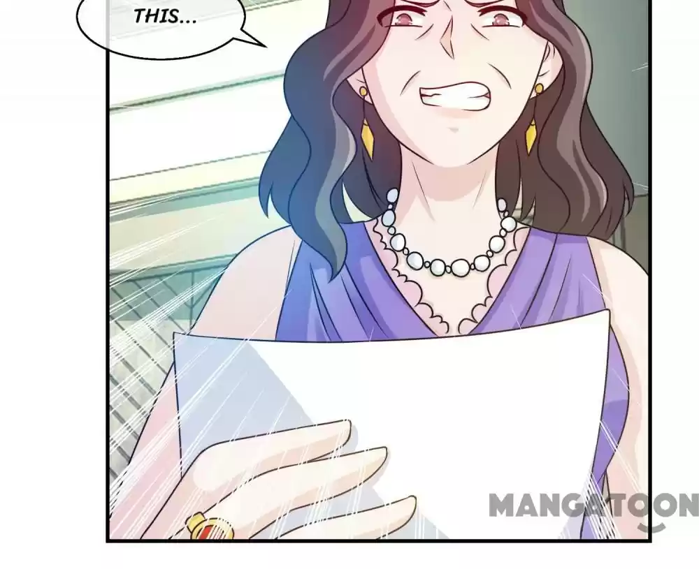 Arranged Marriage With A Billionaire Chapter 106