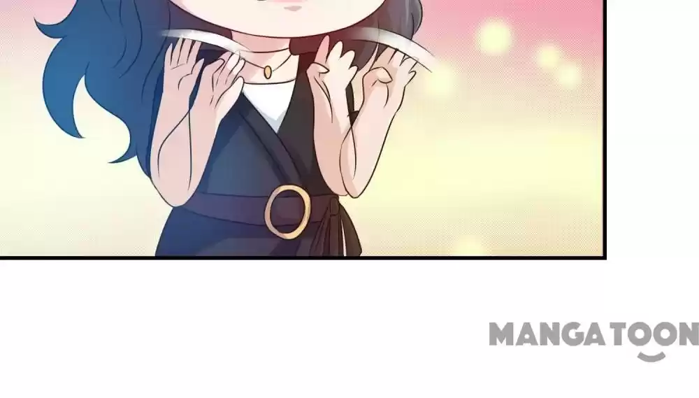 Arranged Marriage With A Billionaire Chapter 107