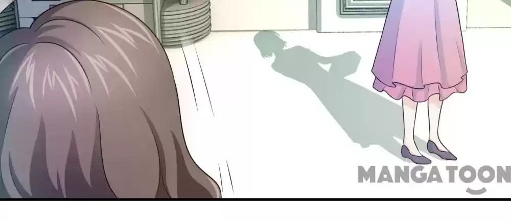 Arranged Marriage With A Billionaire Chapter 108