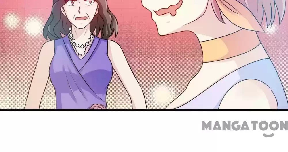 Arranged Marriage With A Billionaire Chapter 108