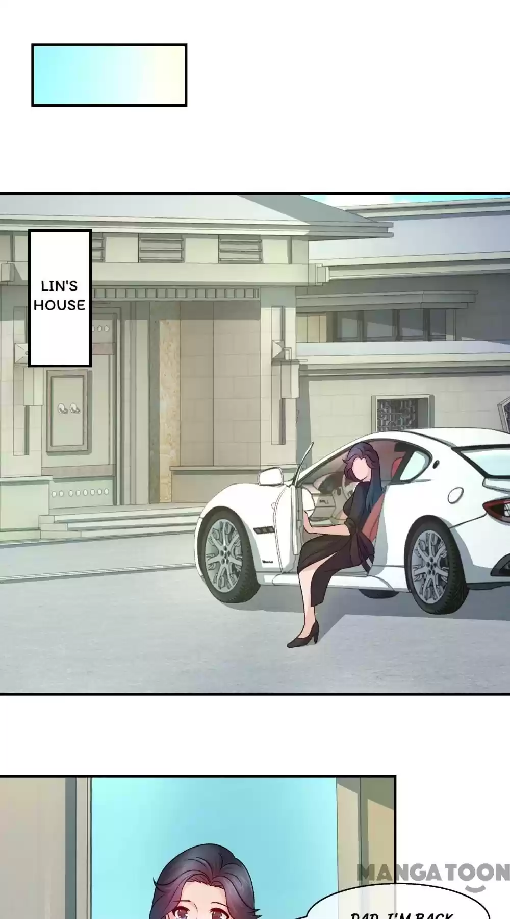 Arranged Marriage With A Billionaire Chapter 109