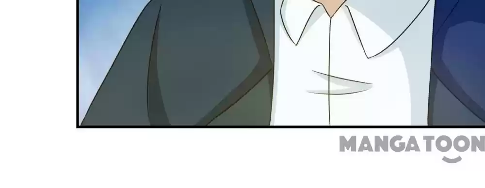 Arranged Marriage With A Billionaire Chapter 110