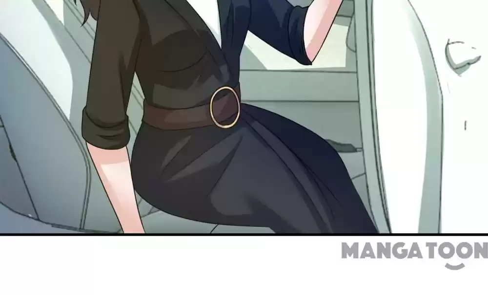 Arranged Marriage With A Billionaire Chapter 111