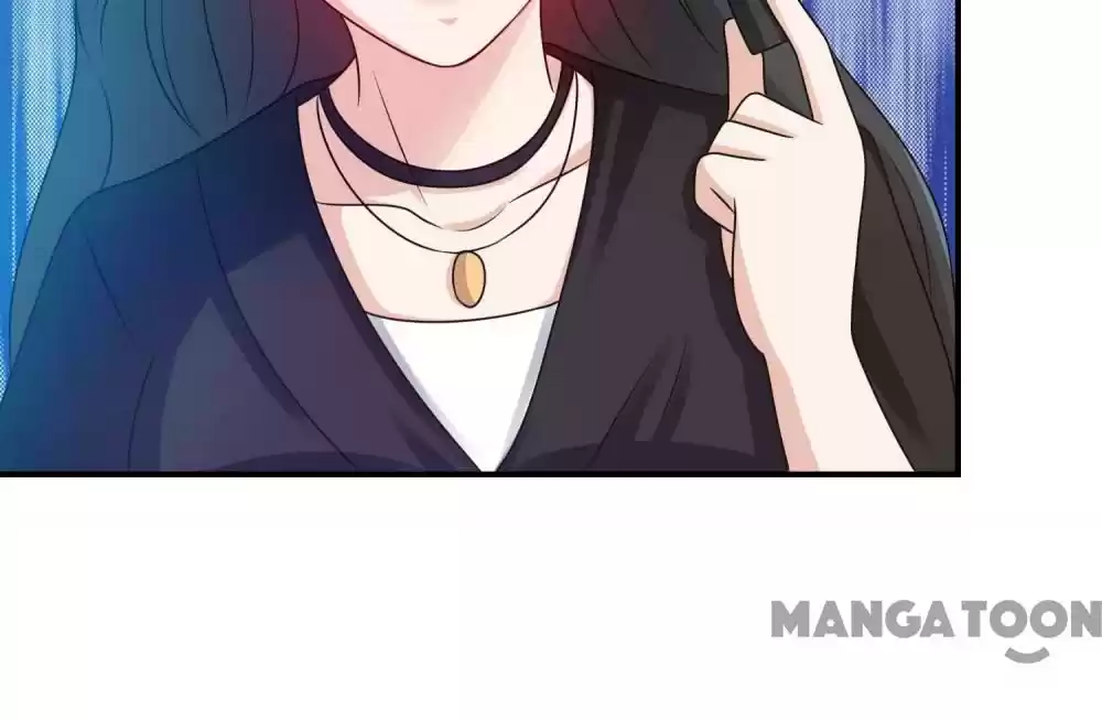 Arranged Marriage With A Billionaire Chapter 111