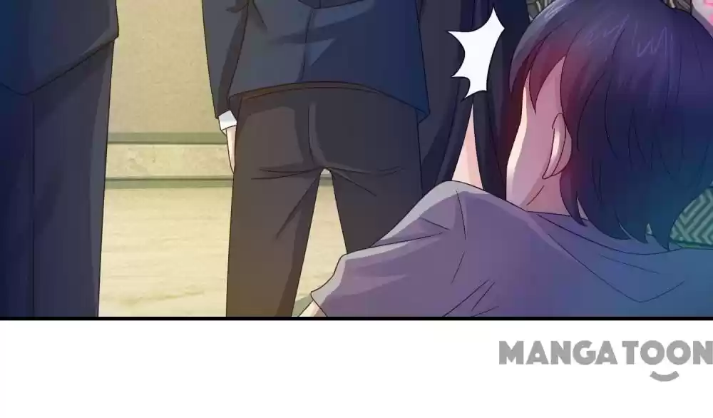 Arranged Marriage With A Billionaire Chapter 112