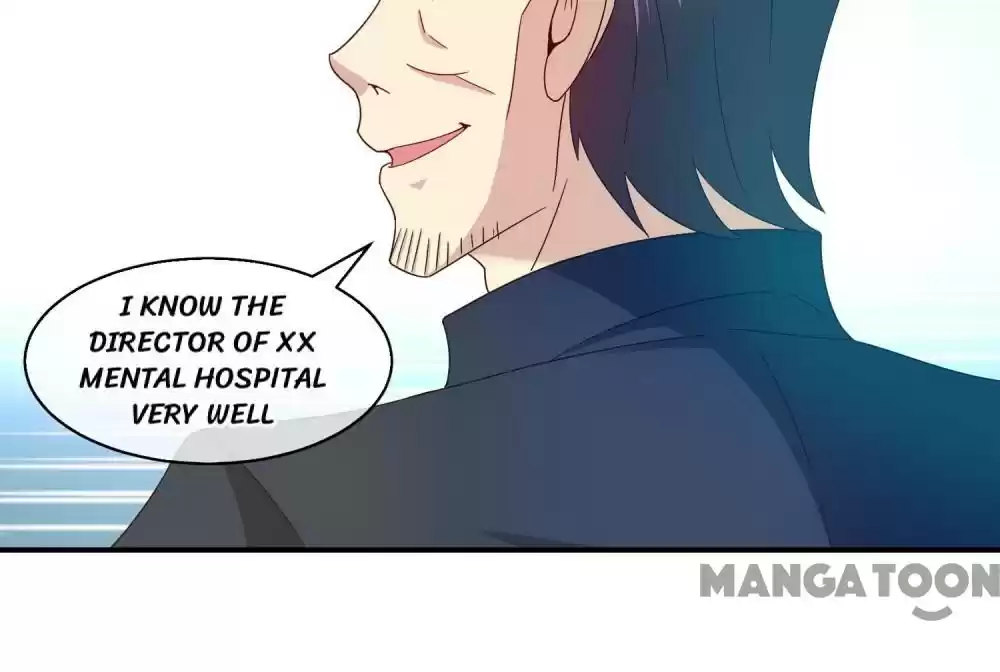 Arranged Marriage With A Billionaire Chapter 112