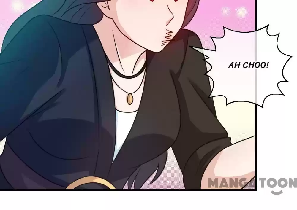 Arranged Marriage With A Billionaire Chapter 113