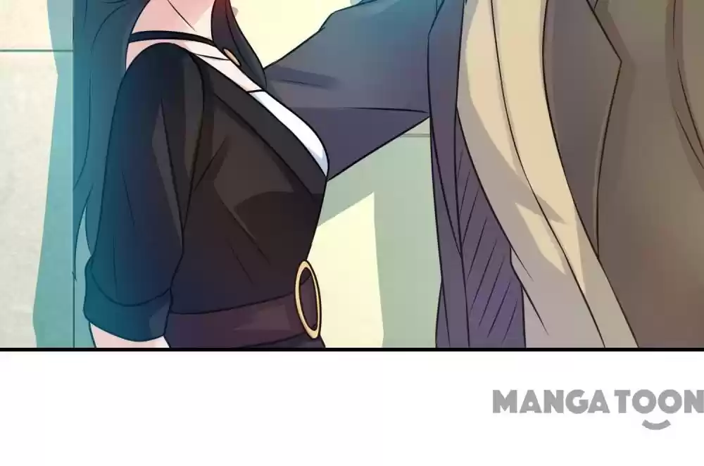 Arranged Marriage With A Billionaire Chapter 113