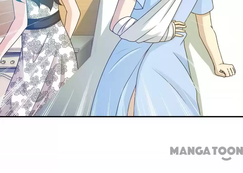 Arranged Marriage With A Billionaire Chapter 114