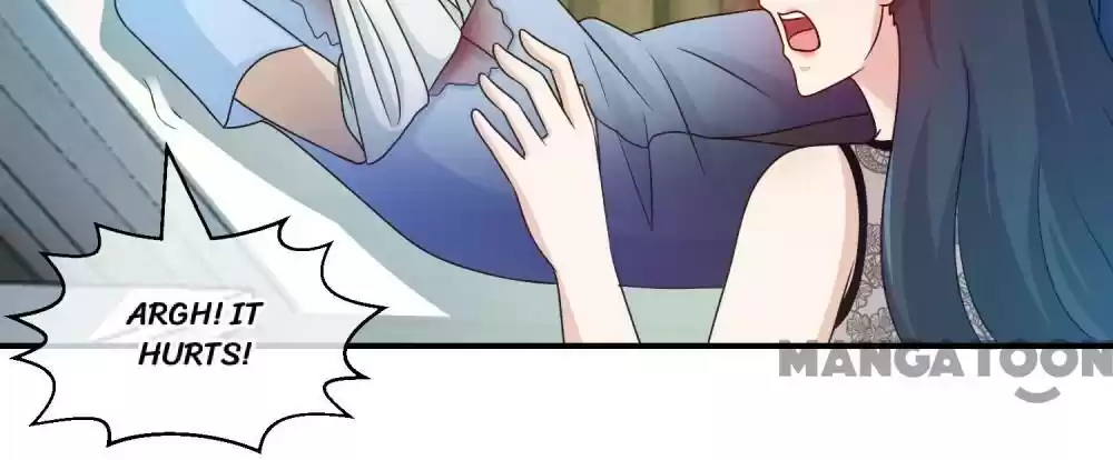 Arranged Marriage With A Billionaire Chapter 114