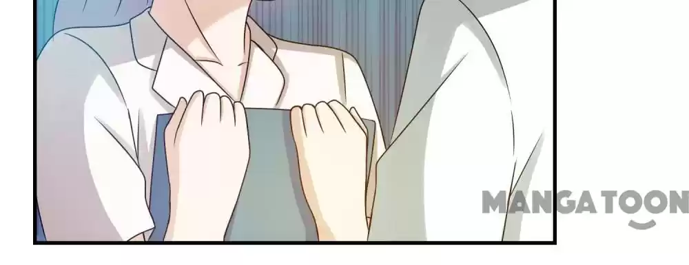 Arranged Marriage With A Billionaire Chapter 114