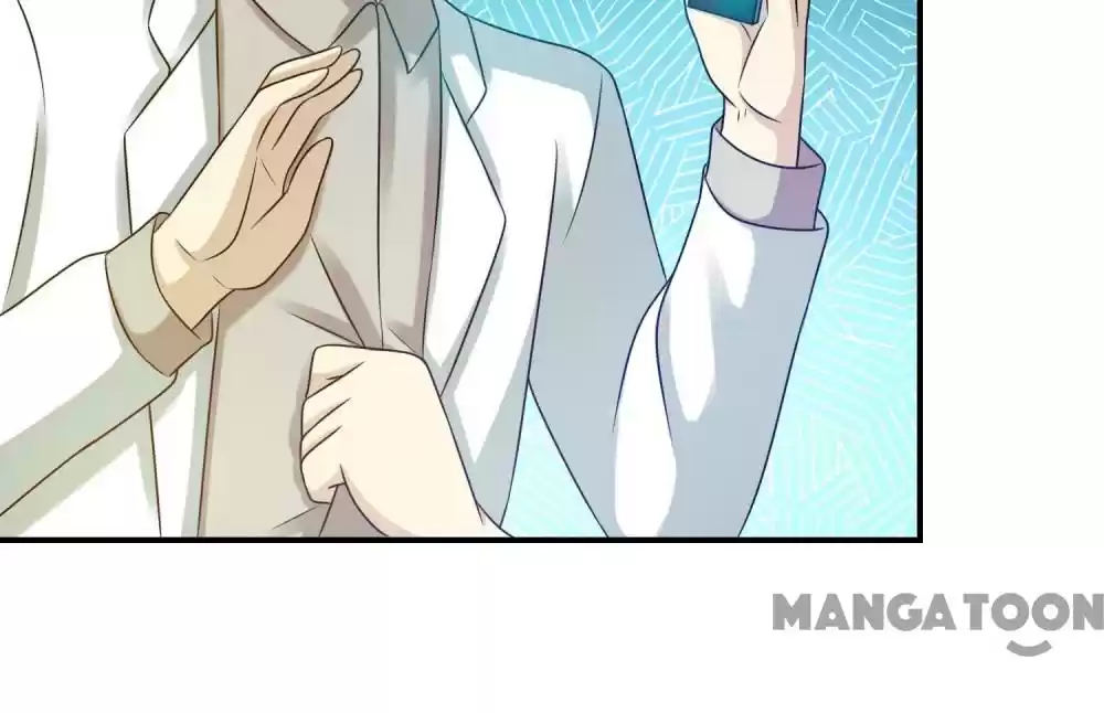 Arranged Marriage With A Billionaire Chapter 115