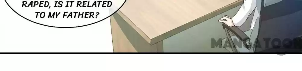 Arranged Marriage With A Billionaire Chapter 116