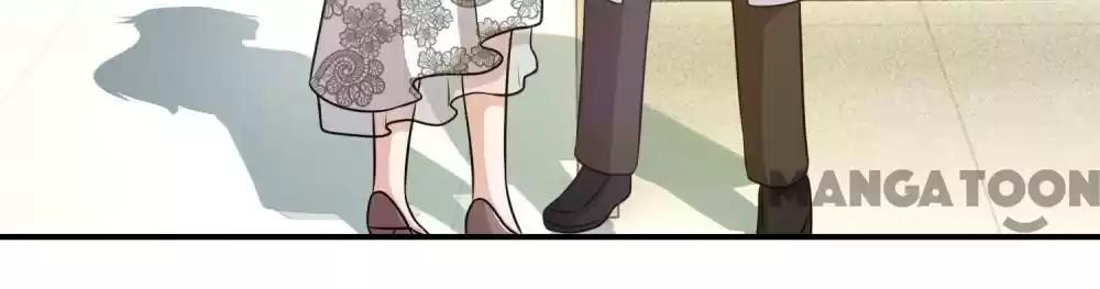 Arranged Marriage With A Billionaire Chapter 117