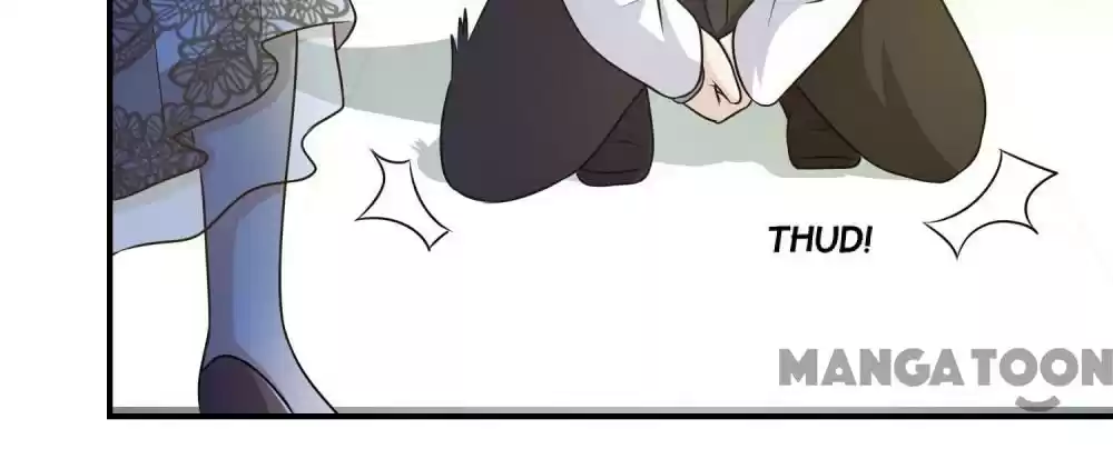 Arranged Marriage With A Billionaire Chapter 117