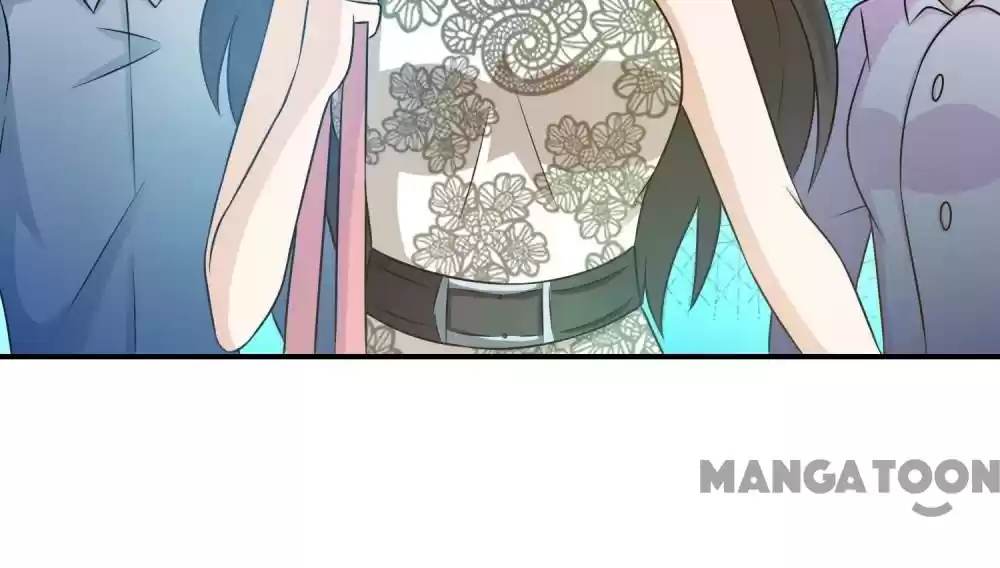 Arranged Marriage With A Billionaire Chapter 117