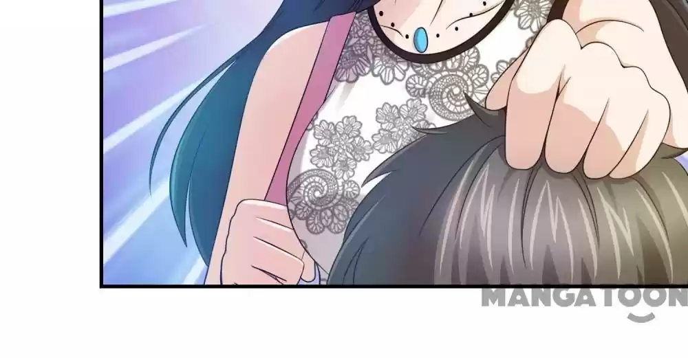 Arranged Marriage With A Billionaire Chapter 117