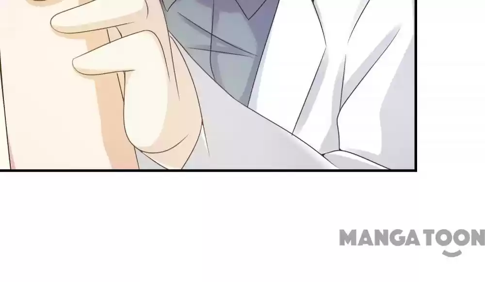 Arranged Marriage With A Billionaire Chapter 117