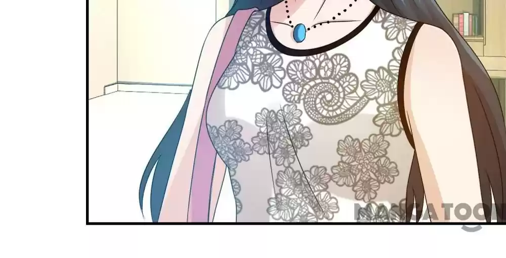 Arranged Marriage With A Billionaire Chapter 117