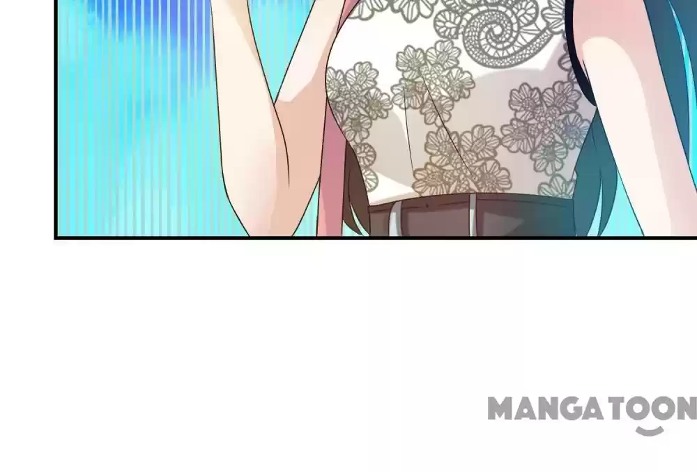 Arranged Marriage With A Billionaire Chapter 117