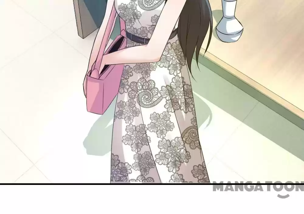 Arranged Marriage With A Billionaire Chapter 117