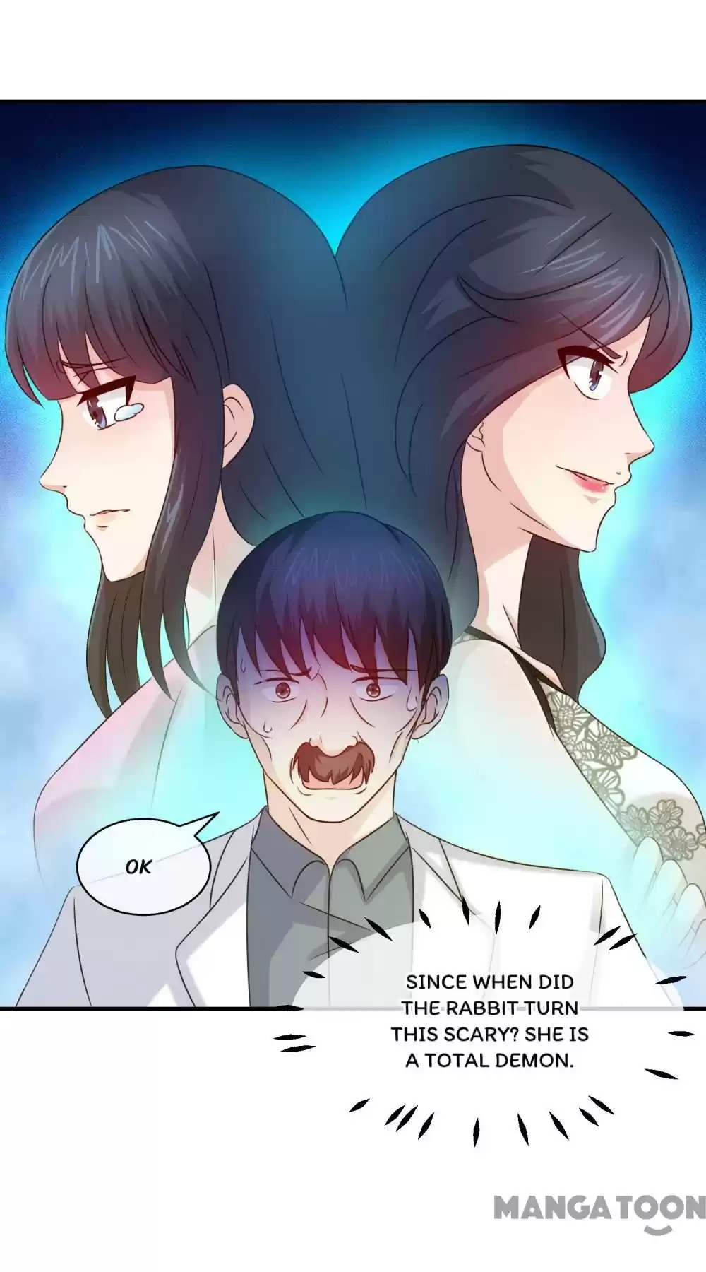 Arranged Marriage With A Billionaire Chapter 117