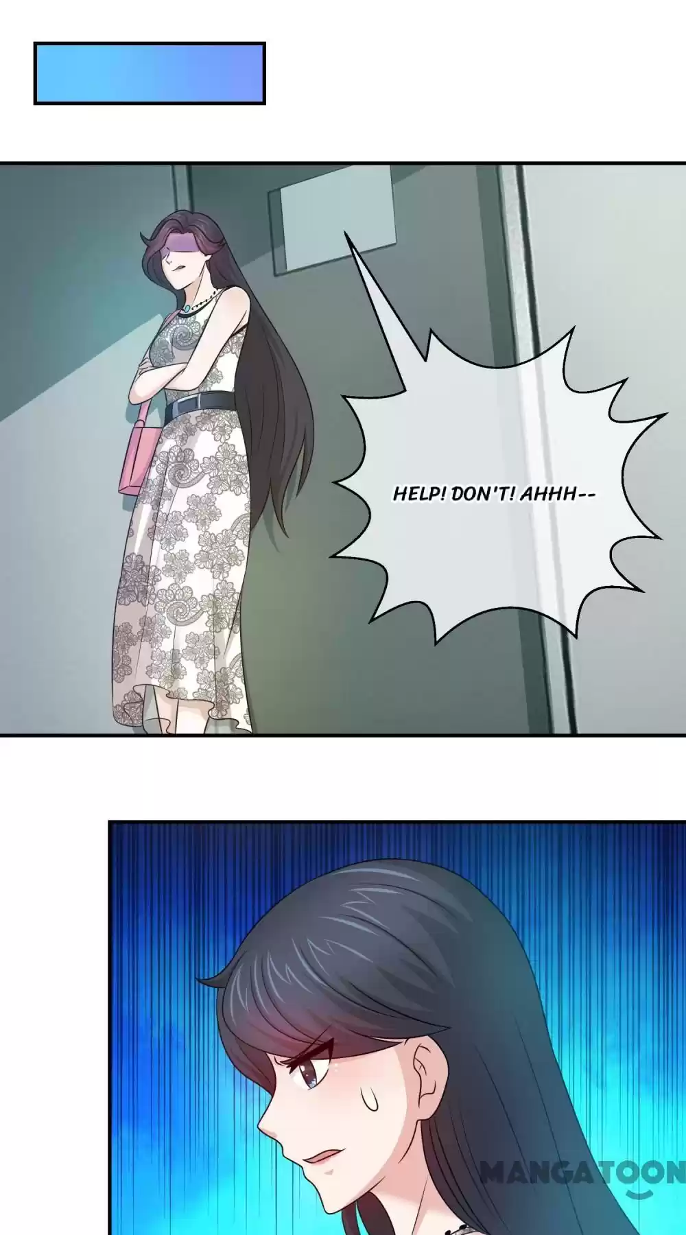 Arranged Marriage With A Billionaire Chapter 118