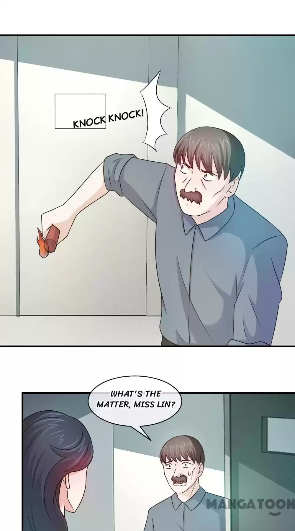 Arranged Marriage With A Billionaire Chapter 118