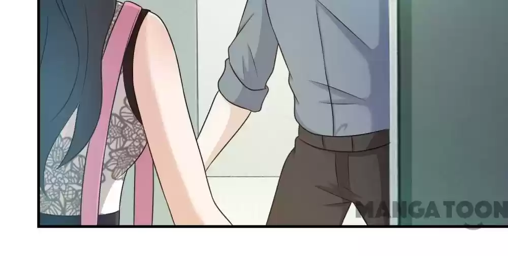 Arranged Marriage With A Billionaire Chapter 118