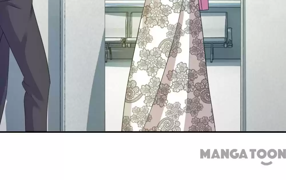 Arranged Marriage With A Billionaire Chapter 118