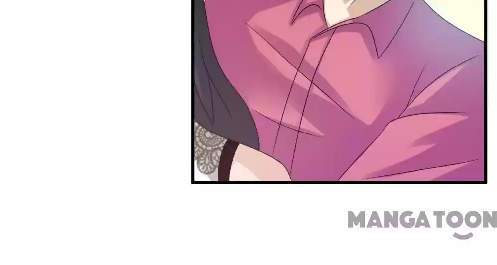 Arranged Marriage With A Billionaire Chapter 121