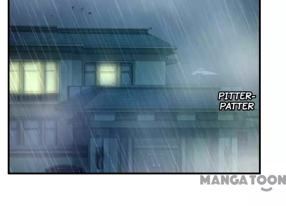 Arranged Marriage With A Billionaire Chapter 121