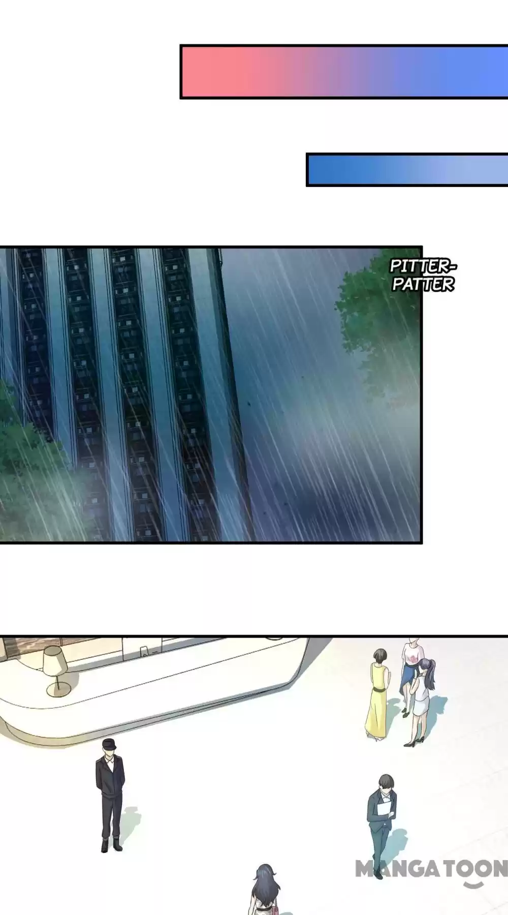 Arranged Marriage With A Billionaire Chapter 122