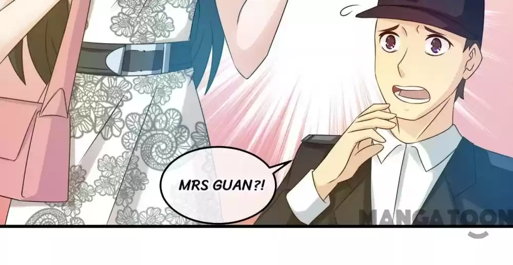 Arranged Marriage With A Billionaire Chapter 122