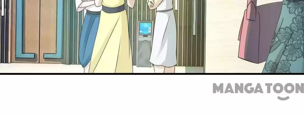 Arranged Marriage With A Billionaire Chapter 122