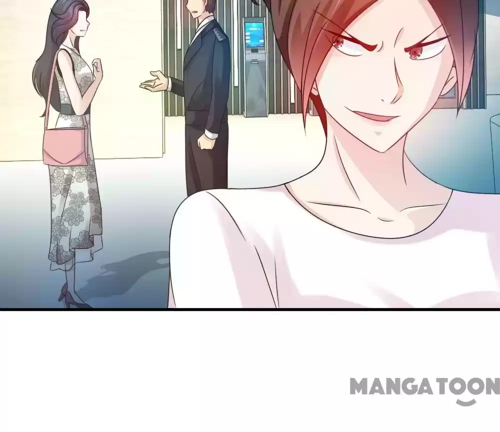 Arranged Marriage With A Billionaire Chapter 122